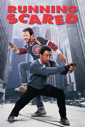 Running Scared 1986 (دویدن از ترس)