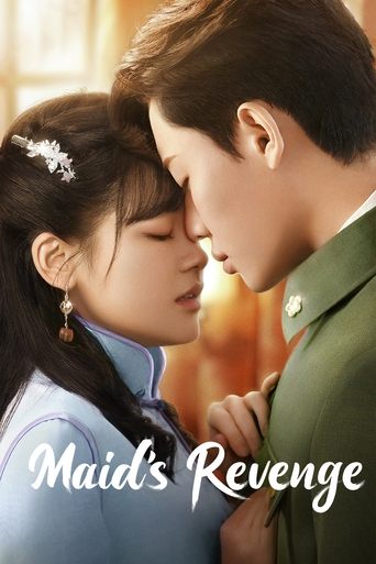 Maid's Revenge 2022 (انتقام خدمتکار)