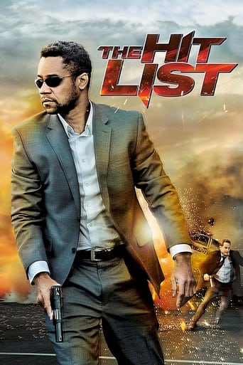 دانلود فیلم The Hit List 2011 (فهرست مرگ)