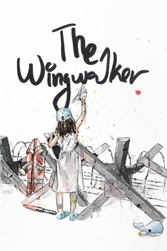 The Wingwalker 2024