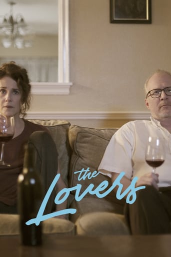 دانلود فیلم The Lovers 2017 (عشاق)