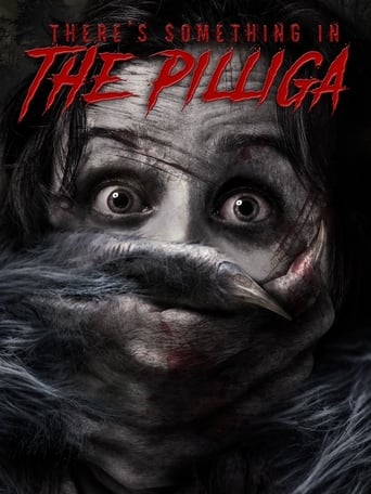 There's Something in The Pilliga 2014