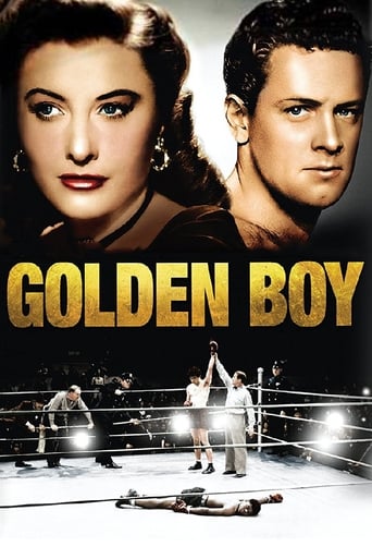 Golden Boy 1939 ( مرد محبوب و موفق)