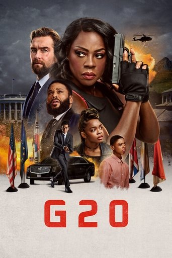 دانلود فیلم G20 2025 (G20)
