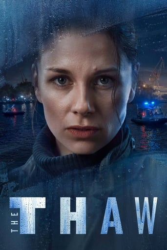 The Thaw 2022 (گداختن)