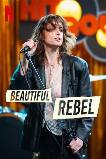 Beautiful Rebel 2024 (شورشی زیبا)