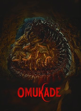 دانلود فیلم Omukade 2025