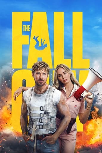 The Fall Guy 2024 (مرد ساده لوح)