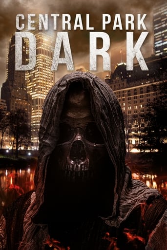 Central Park Dark 2021 (پارک مرکزی تاریک)