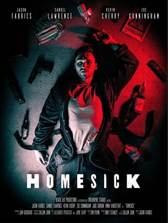 Homesick 2021 (دلتنگی)