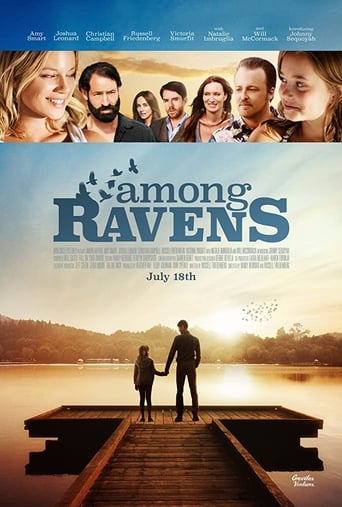 دانلود فیلم Among Ravens 2014 (در میان کلاغ ها)