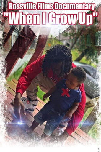 WHEN I GROW UP 2019