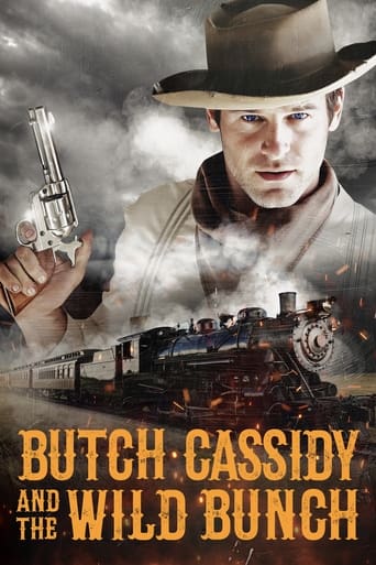 دانلود فیلم Butch Cassidy and the Wild Bunch 2023 (بوچ کسیدی و دارودسته دیوانگان )
