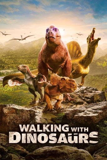 Walking with Dinosaurs 2025