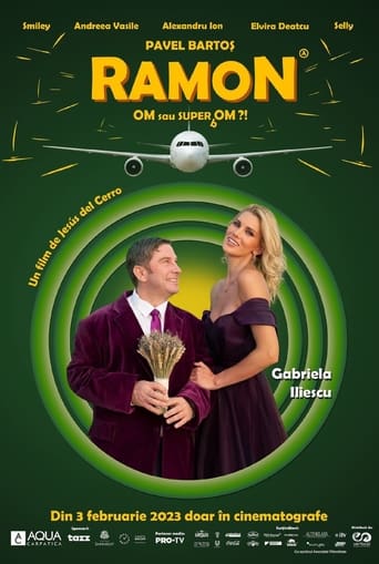 دانلود فیلم Ramon 2023 (رامون)