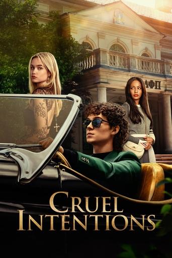 Cruel Intentions 2024 (مقاصد بی‌رحمانه)