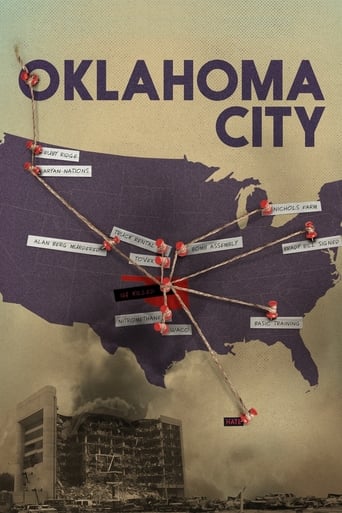Oklahoma City 2017 (شهر اوکلاهما)