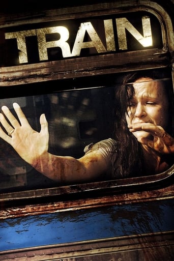 دانلود فیلم Train 2008 (قطار )