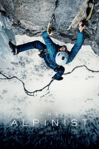The Alpinist 2021 (کوهنورد)