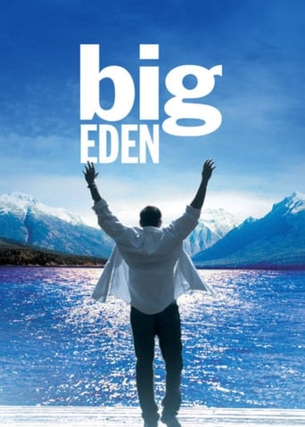 دانلود فیلم Big Eden 2000 (بیگ ادن)