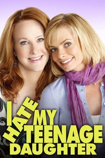 I Hate My Teenage Daughter 2011