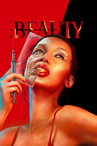 دانلود سریال The Beauty 2026 (زیبایی)