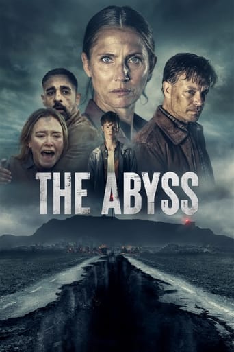 The Abyss 2023 (پرتگاه)
