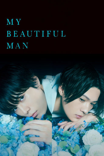 دانلود سریال My Beautiful Man 2021 (مرد زیبای من)