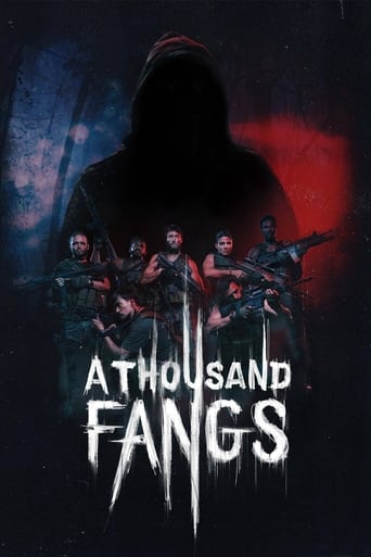 A Thousand Fangs 2021 (هزار دندان نیش)