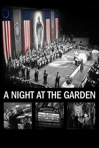 A Night at the Garden 2017 (یک شب در باغ)