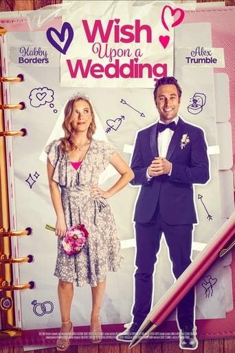 Wish Upon a Wedding 2023