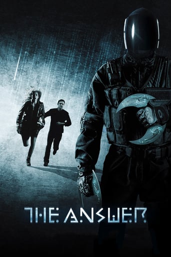 The Answer 2015 (پاسخ)