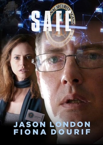 دانلود فیلم Safe 2017
