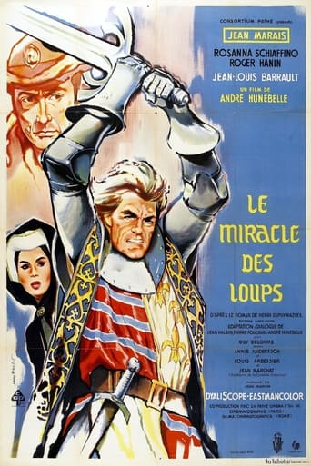 Blood on His Sword 1961