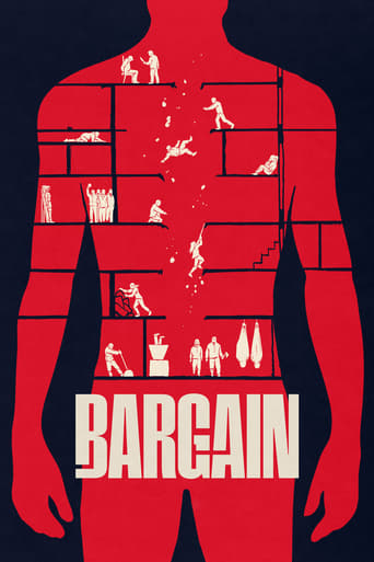 Bargain 2022 (خون بها)