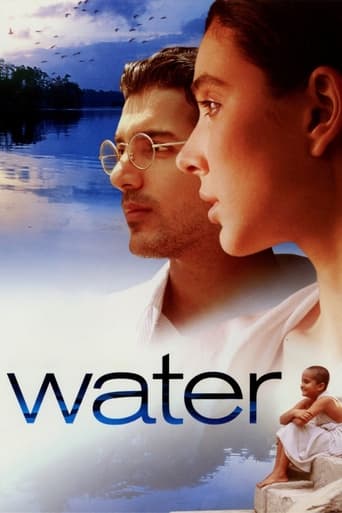 دانلود فیلم Water 2005 (آب)