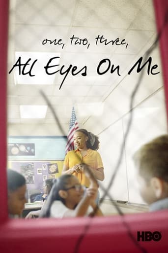 دانلود فیلم 1, 2, 3, All Eyes On Me 2020 (تمام نگاهها به من دوخته شده)