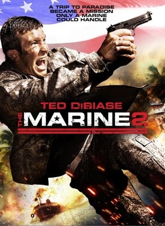 دانلود فیلم The Marine 2 2009 (تفنگدار دریایی ۲)