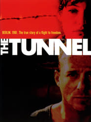 دانلود فیلم The Tunnel 2001 (تونل)