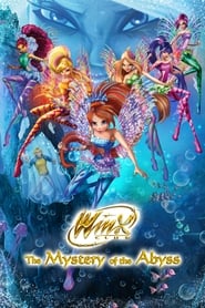 Winx Club: The Mystery of the Abyss 2014 (باشگاه وینکس: رمز و راز پرتگاه)
