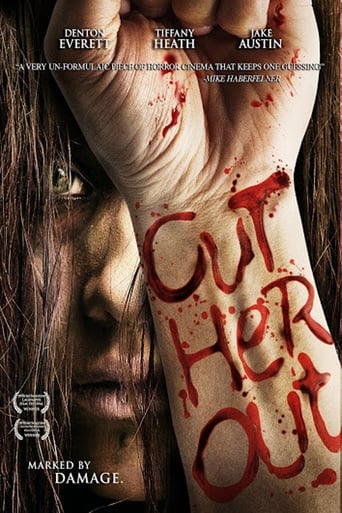 Cut Her Out 2014 ( او را ببر)