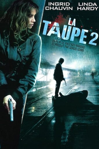 The Mole 2 2009