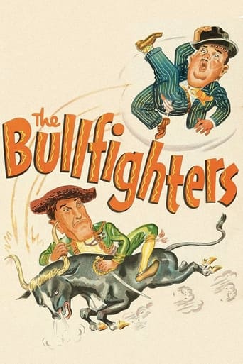 The Bullfighters 1945 (گاوبازها)