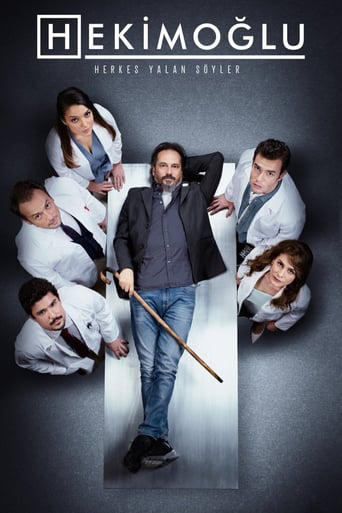 Hekimoğlu 2019 (حکیم اوغلو)
