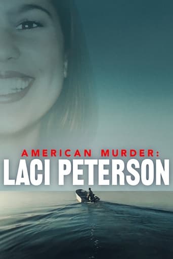 American Murder: Laci Peterson 2024 (قتل آمریکایی: لسی پیترسون)