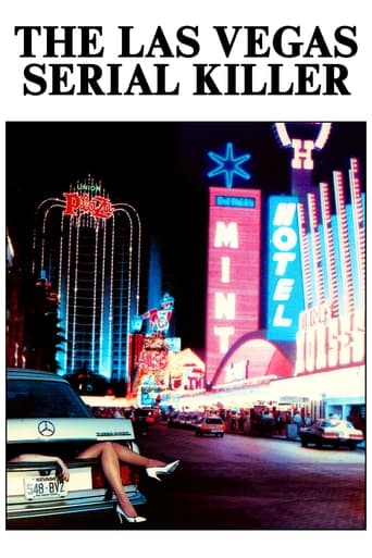 Las Vegas Serial Killer 1986 (قاتل سریالی لاس وگاس)
