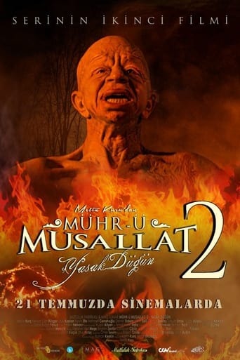 Mühr-ü Musallat 2: Yasak Düğün 2023