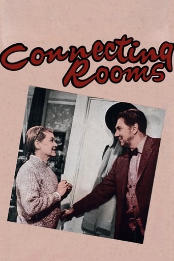 دانلود فیلم Connecting Rooms 1970