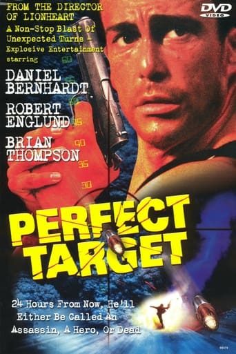 Perfect Target 1997 (هدف دقیق)