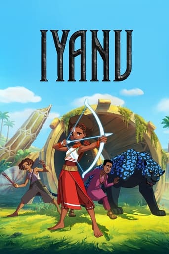 دانلود سریال Iyanu 2025 (ایانو)